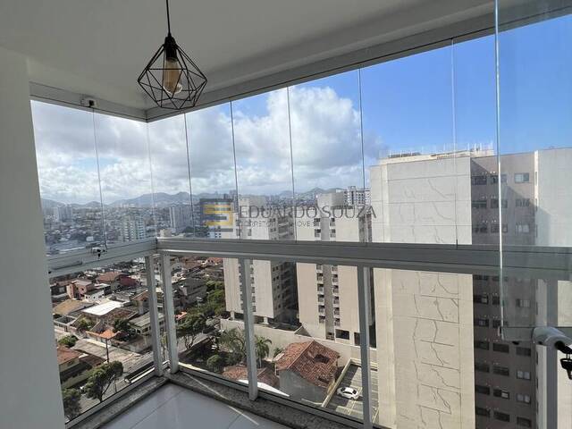 #829 - Apartamento para Venda em Vila Velha - ES - 3