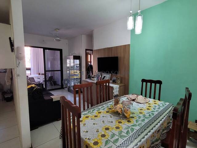 #831 - Apartamento para Venda em Vila Velha - ES - 2