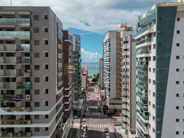 #845 - Apartamento para Venda em Vila Velha - ES - 2