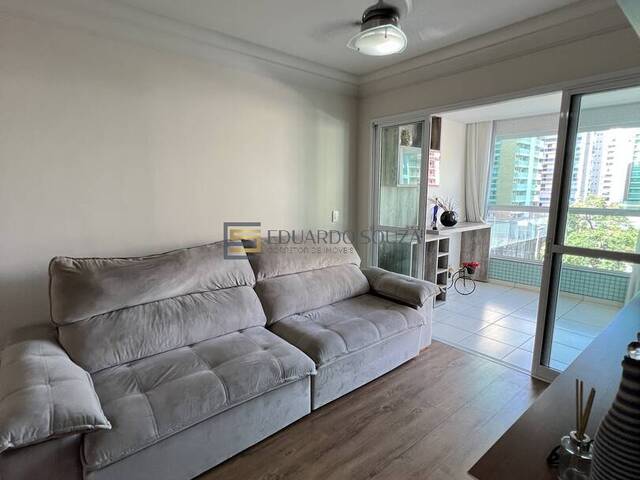 #851 - Apartamento para Venda em Vila Velha - ES
