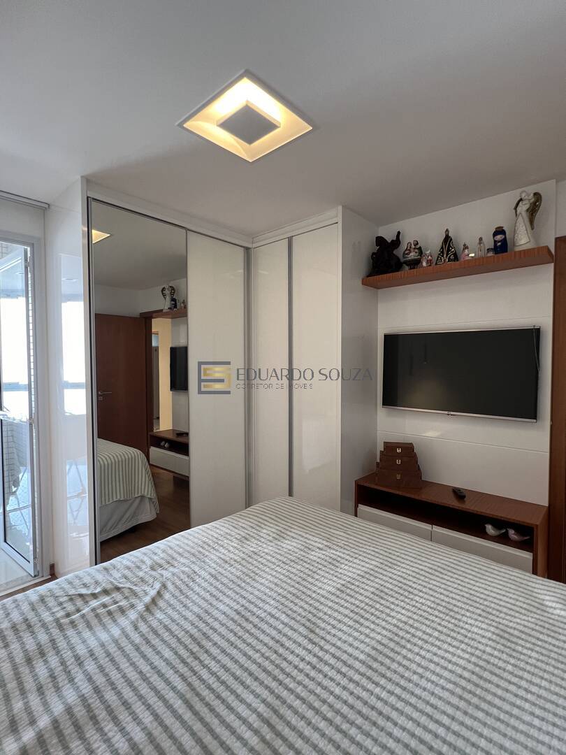 Apartamento à venda com 3 quartos, 115m² - Foto 10