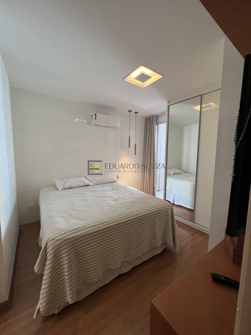 Apartamento à venda com 3 quartos, 115m² - Foto 9