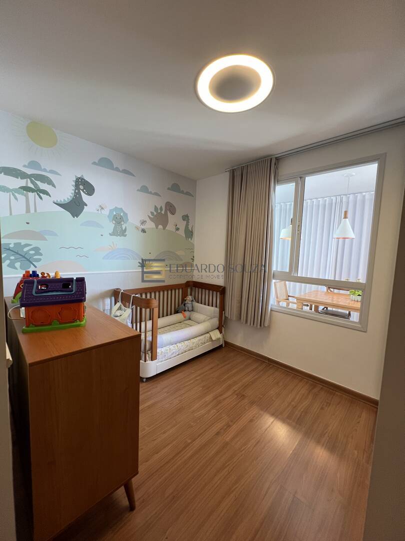 Apartamento à venda com 3 quartos, 115m² - Foto 17