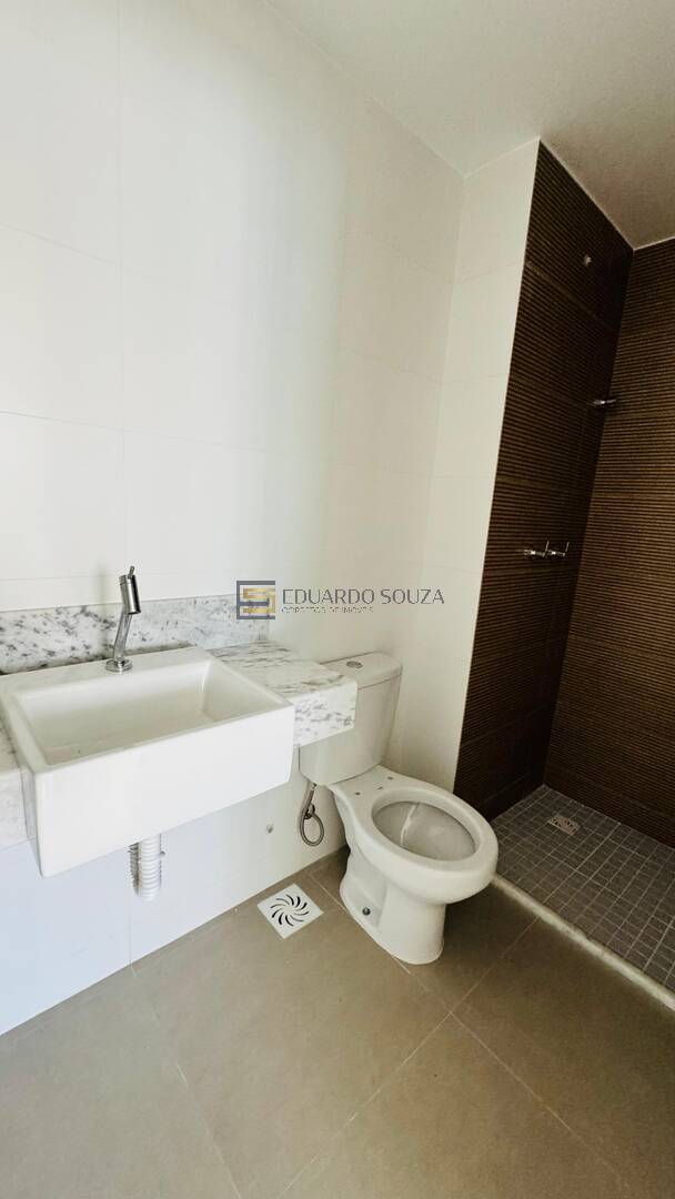 Apartamento à venda com 3 quartos, 105m² - Foto 12