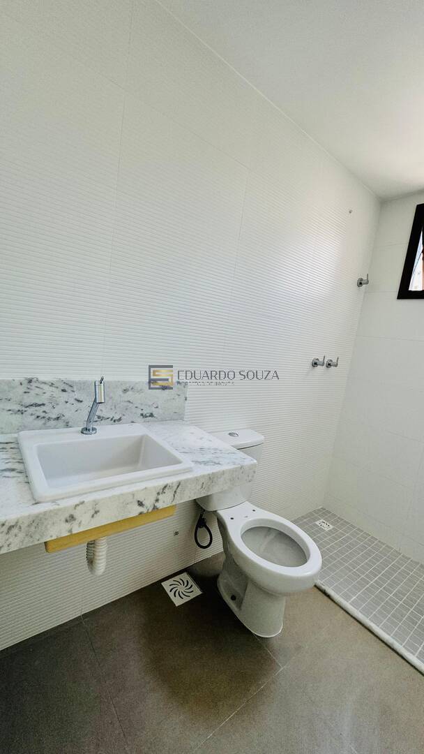 Apartamento à venda com 3 quartos, 105m² - Foto 11