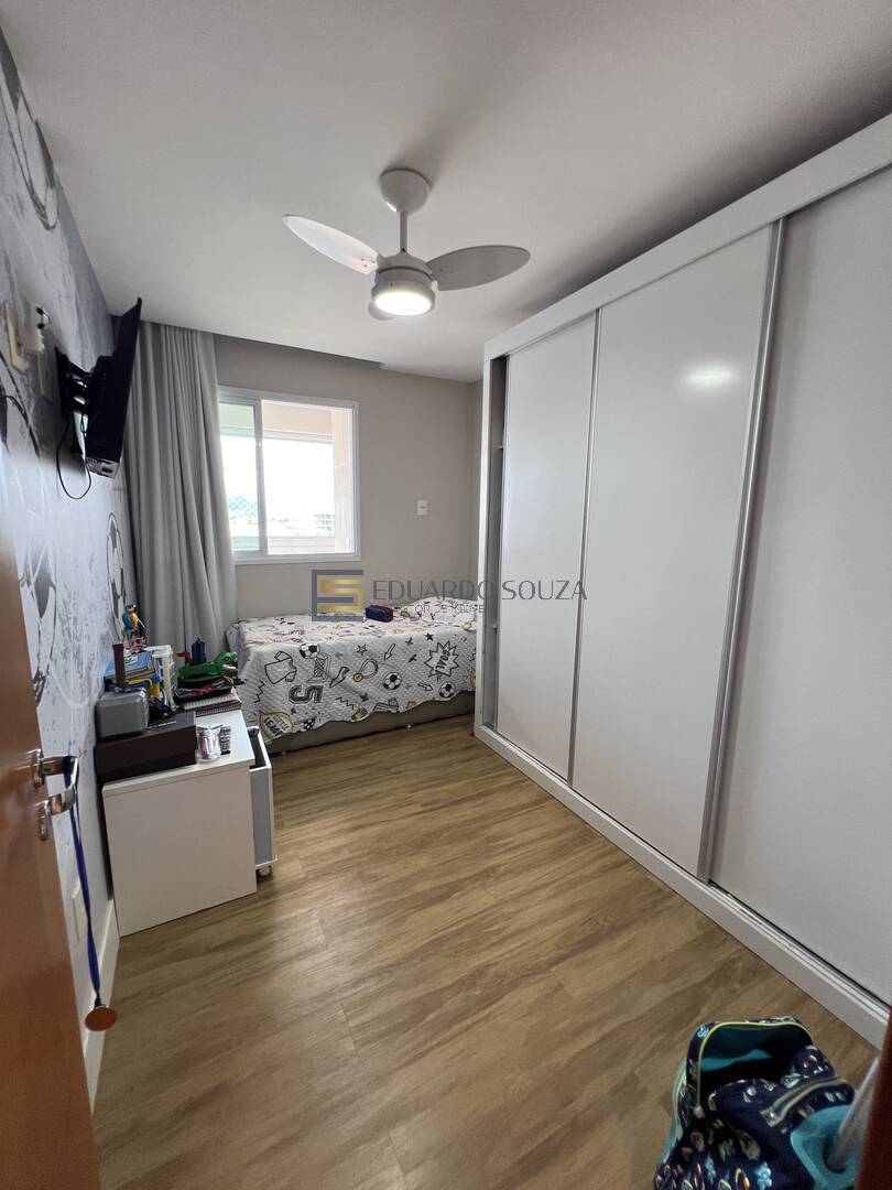 Apartamento à venda com 2 quartos, 89m² - Foto 11