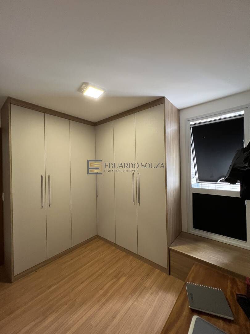 Apartamento à venda com 3 quartos, 100m² - Foto 10