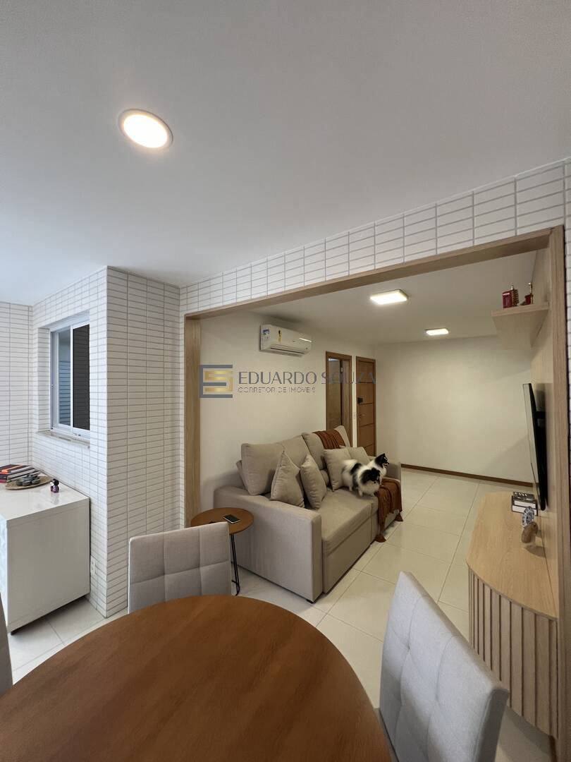 Apartamento à venda com 3 quartos, 100m² - Foto 6