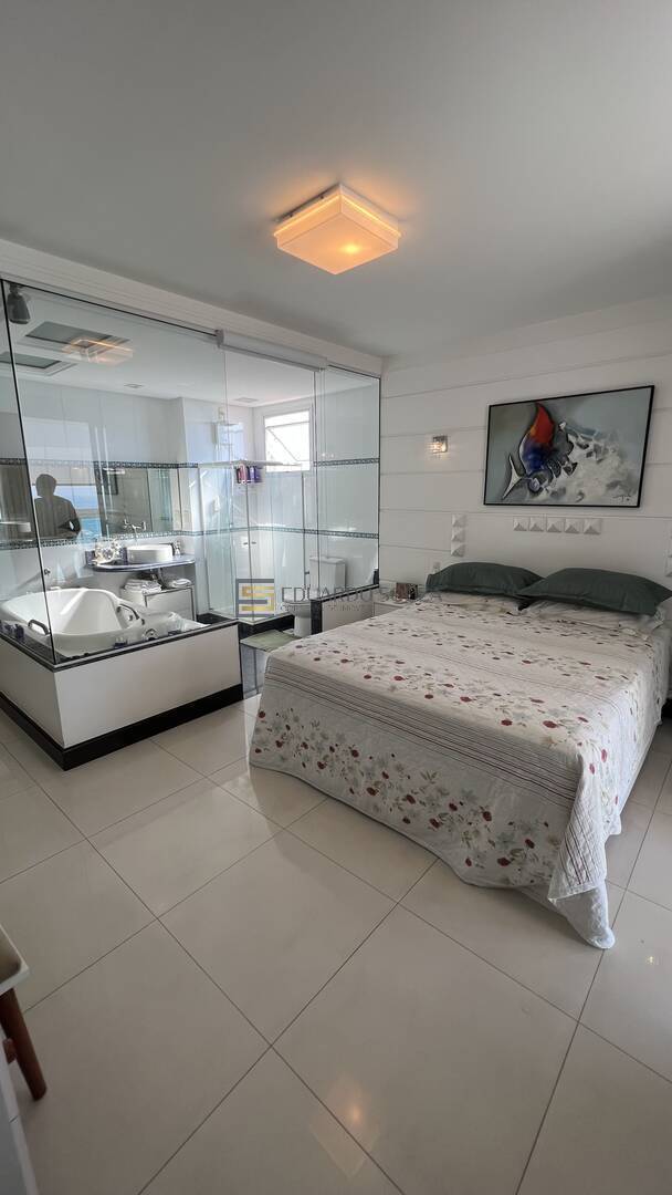 Apartamento à venda com 4 quartos, 250m² - Foto 8