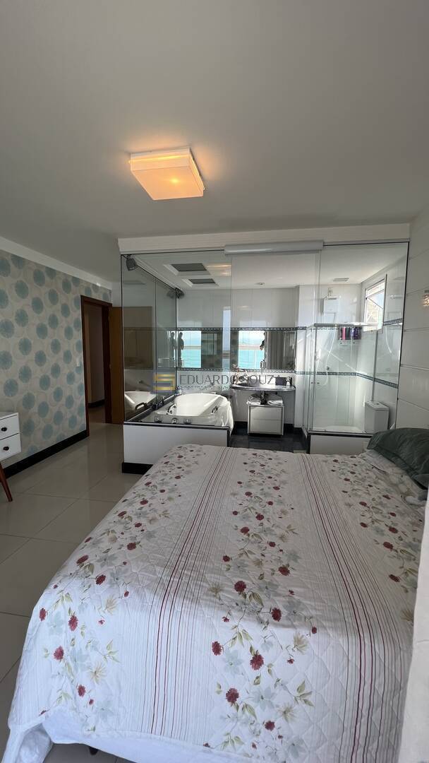 Apartamento à venda com 4 quartos, 250m² - Foto 11