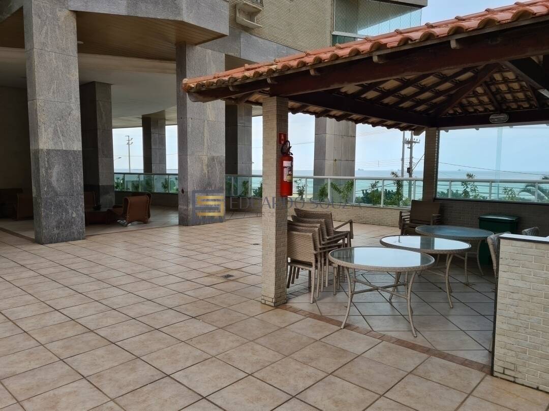 Apartamento à venda com 4 quartos, 250m² - Foto 17