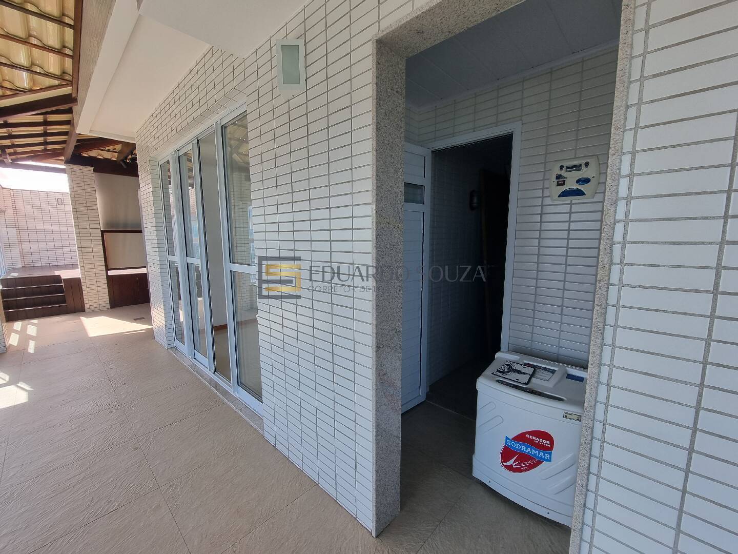 Cobertura à venda com 3 quartos, 180m² - Foto 6